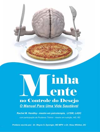 Minha Mente no Controle do Desejo